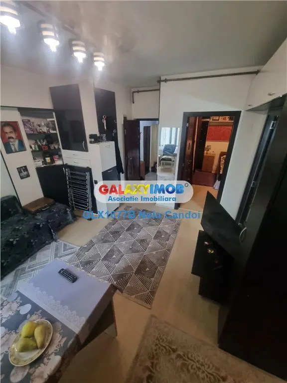 VANZARE 2 CAMERE RAHOVA FERENTARI BLOC NOU - foto 10