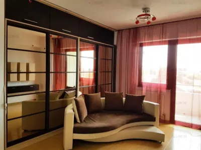Apartament 2 camere in Ploiesti, zona Marasesti - Ploiesti