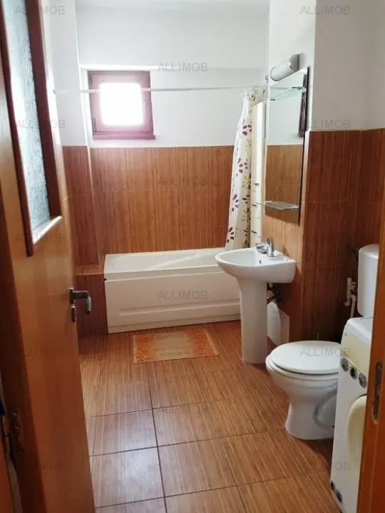 Apartament 2 camere in Ploiesti, zona Marasesti - foto 12