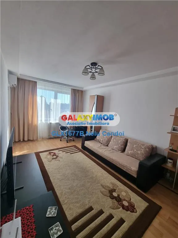 VANZARE APARTAMENT 3 CAMERE RAHOVA - foto 1
