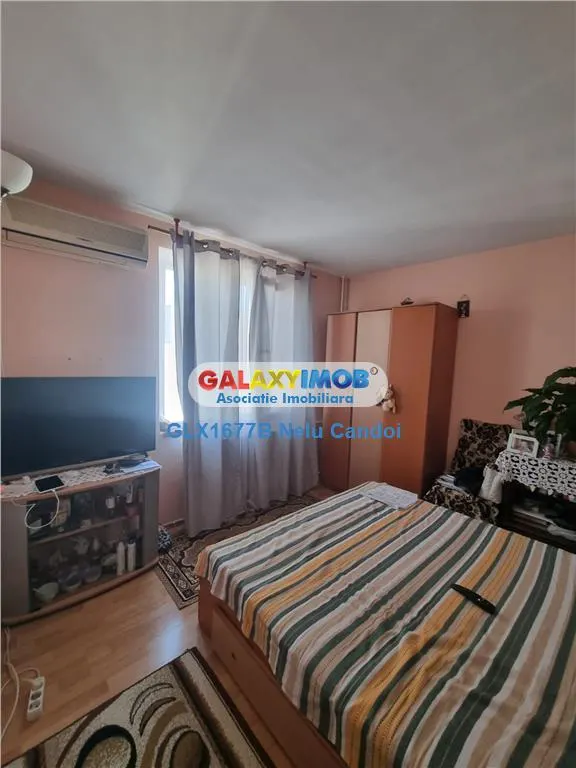 VANZARE APARTAMENT 3 CAMERE RAHOVA - foto 3