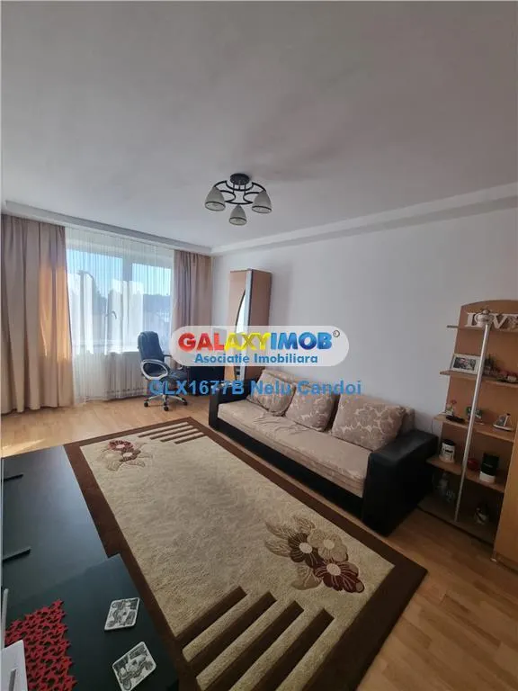 VANZARE APARTAMENT 3 CAMERE RAHOVA - foto 5