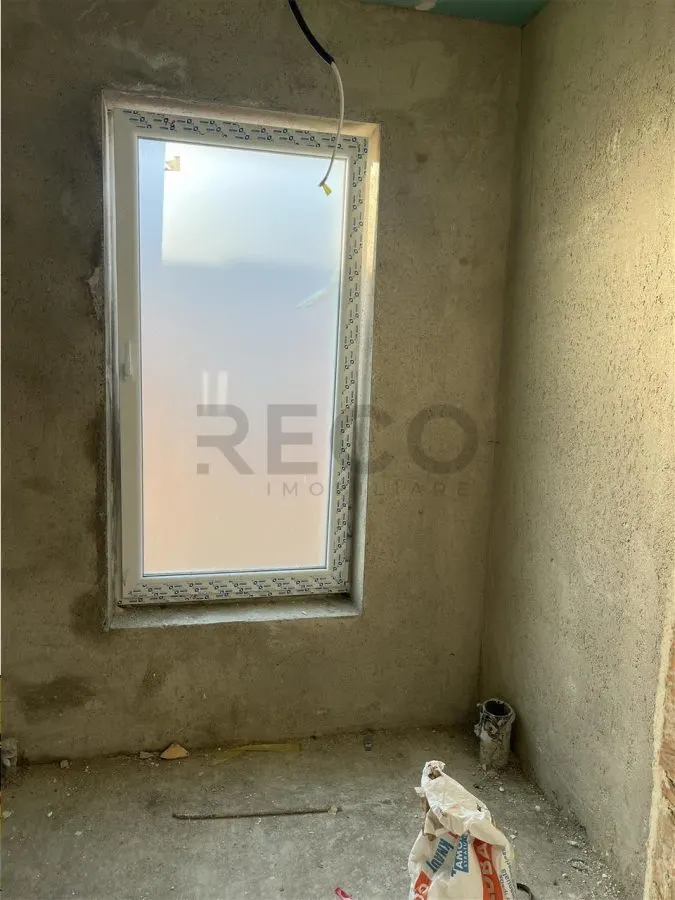 RECO Vila în stil mediteranean cu 4 CAMERE SANTANDREI - foto 9