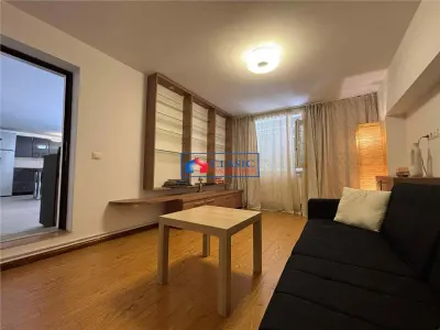 Vanzare apartament 3 camere bloc nou cu gradina de 70 mp in Manastur- zona Campului - foto 14