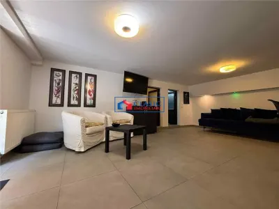 Vanzare apartament 3 camere bloc nou cu gradina de 70 mp in Manastur- zona Campului - foto 4