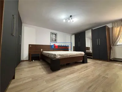 Vanzare apartament 3 camere bloc nou cu gradina de 70 mp in Manastur- zona Campului - foto 8