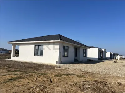 RECO CASA 4 CAMERE Moderna in  SANTANDREI - Santandrei