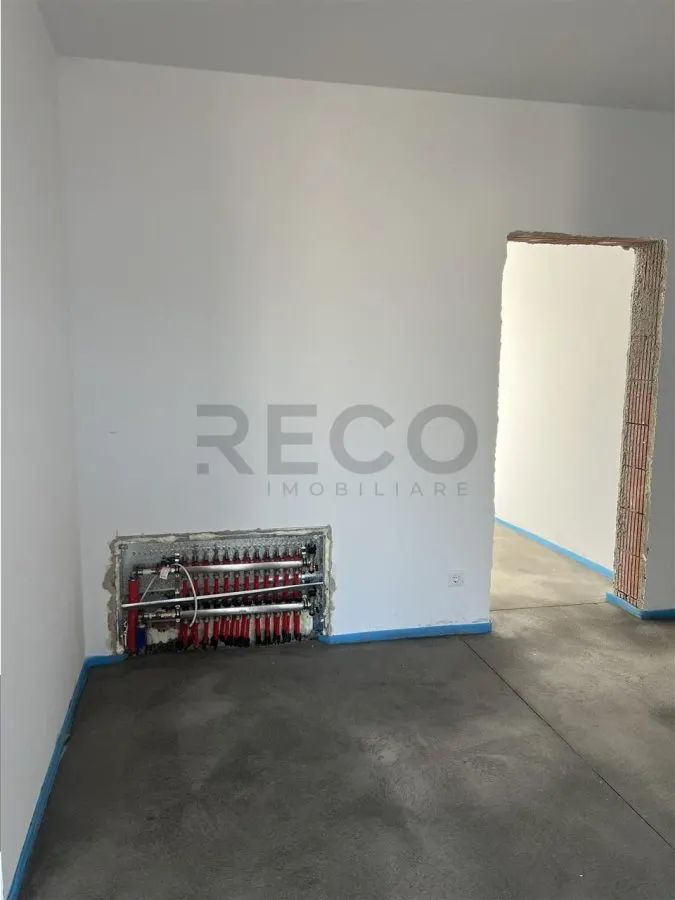 RECO CASA 4 CAMERE Moderna in  SANTANDREI - foto 11
