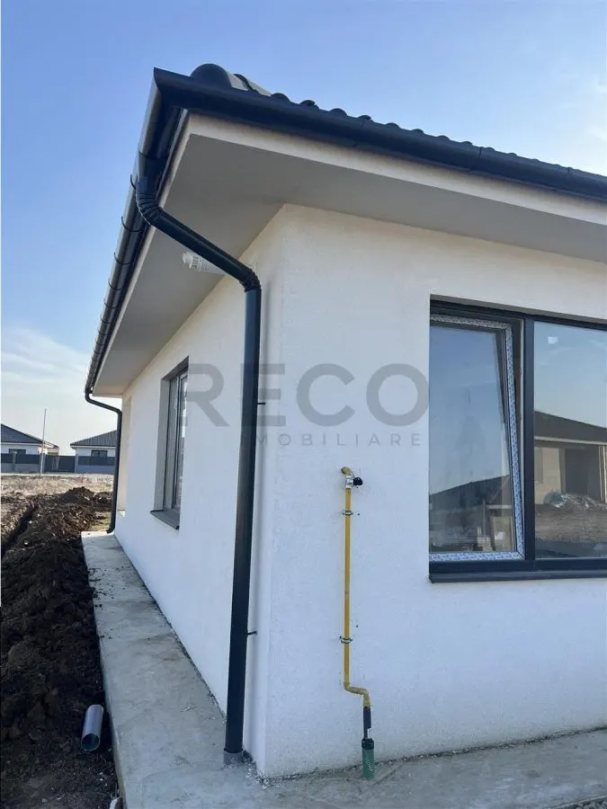RECO CASA 4 CAMERE Moderna in  SANTANDREI - foto 12