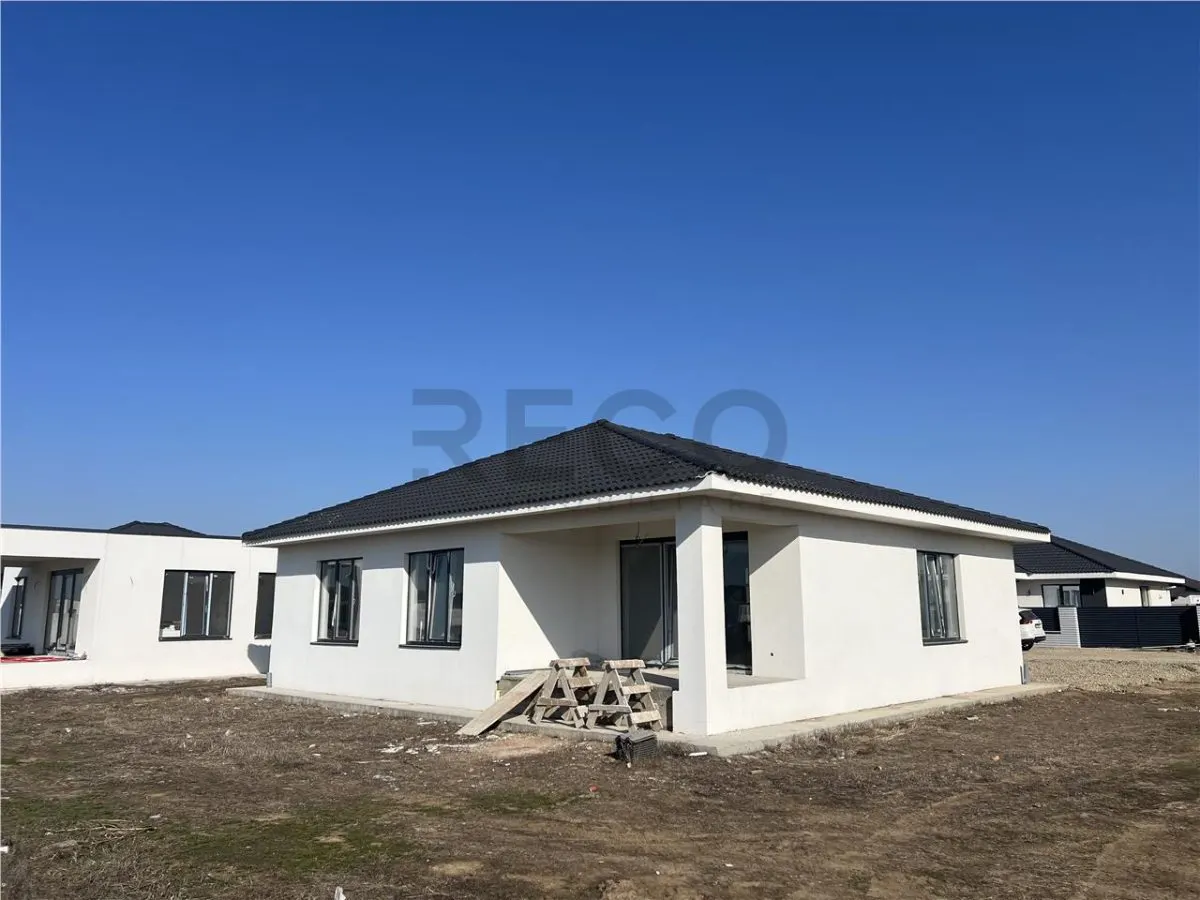 RECO CASA 4 CAMERE Moderna in  SANTANDREI - foto 14
