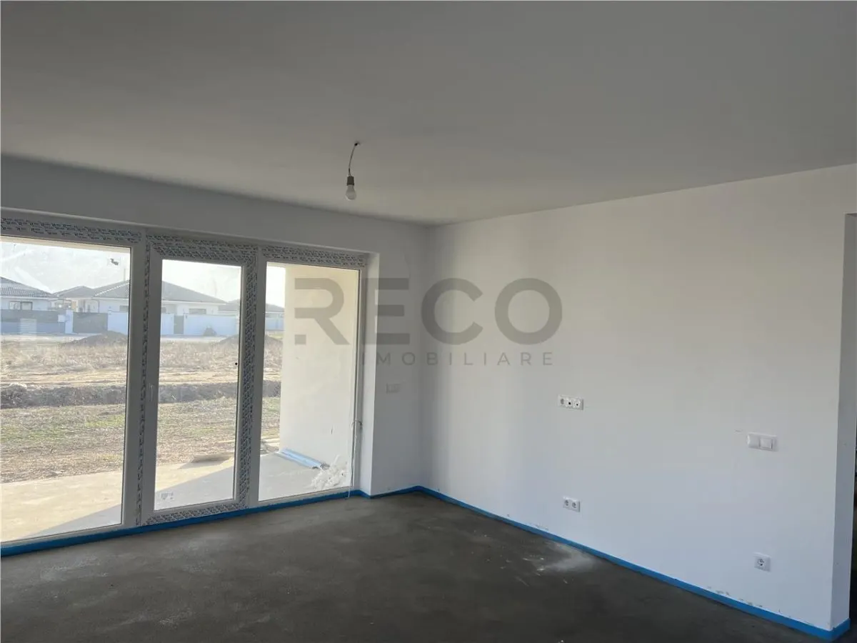 RECO CASA 4 CAMERE Moderna in  SANTANDREI - foto 3