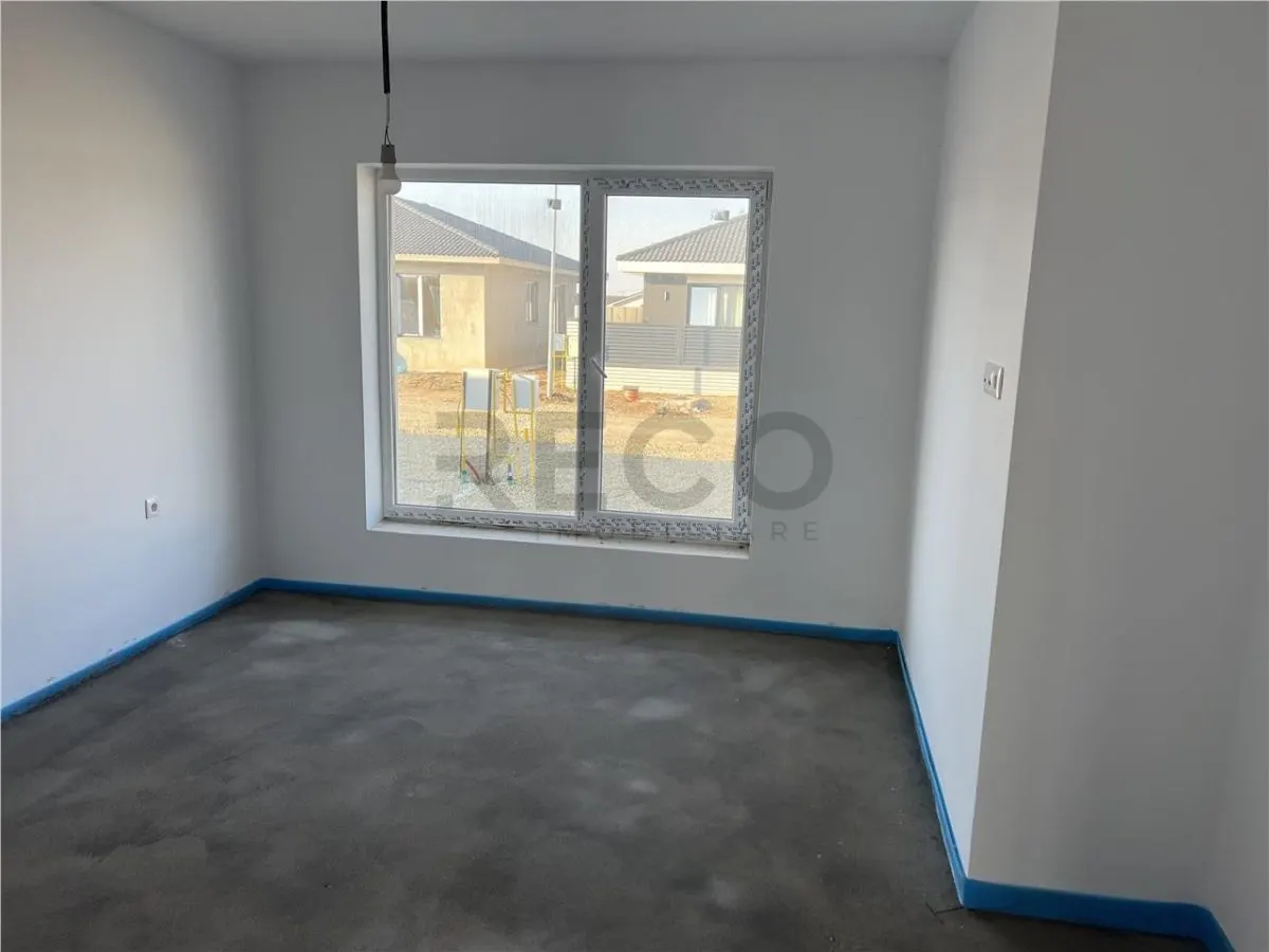RECO CASA 4 CAMERE Moderna in  SANTANDREI - foto 6