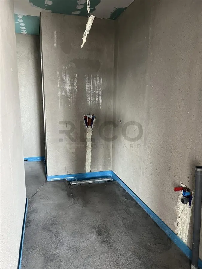 RECO CASA 4 CAMERE Moderna in  SANTANDREI - foto 7