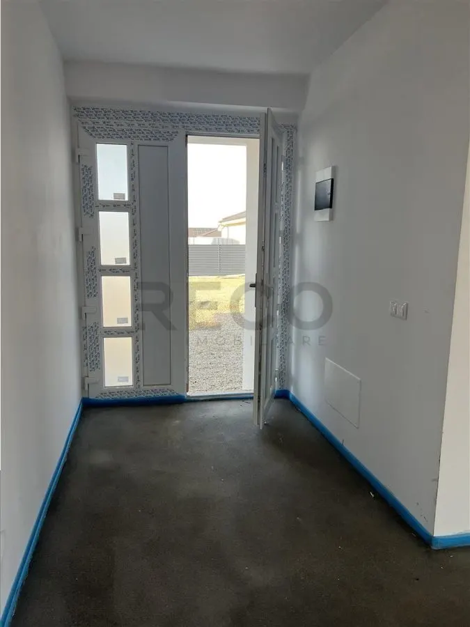 RECO CASA 4 CAMERE Moderna in  SANTANDREI - foto 8