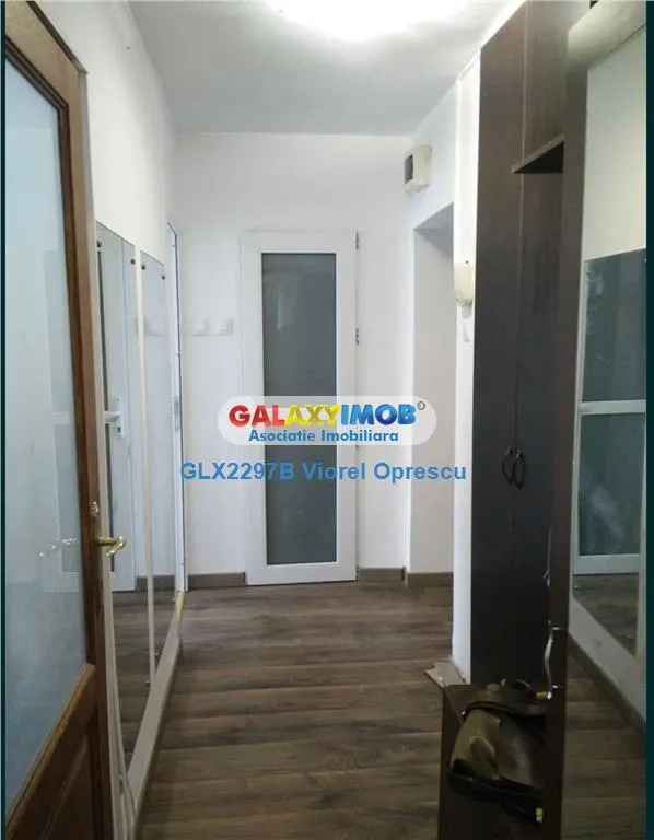 Apartament 3 camere, renovat, mobilat, 2 bai, Metrou Obor - foto 4