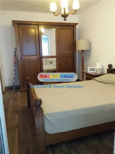 Apartament 3 camere, renovat, mobilat, 2 bai, Metrou Obor - foto 5