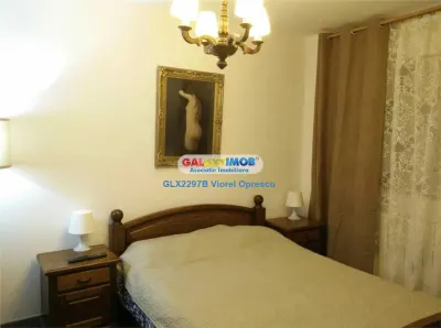 Apartament 3 camere, renovat, mobilat, 2 bai, Metrou Obor - foto 6