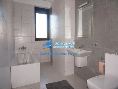 APARTAMENT 3 CAMERE HERASTRAU - NORDULUI - foto 5