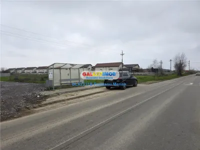 Vanzare loturi teren 430 mp situate in apropriere de Primaria Clinceni - foto 11