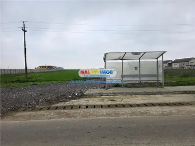 Vanzare loturi teren 430 mp situate in apropriere de Primaria Clinceni - foto 8