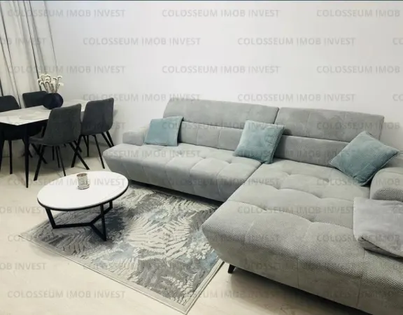Apartament 2 camere Brașov - poza 3