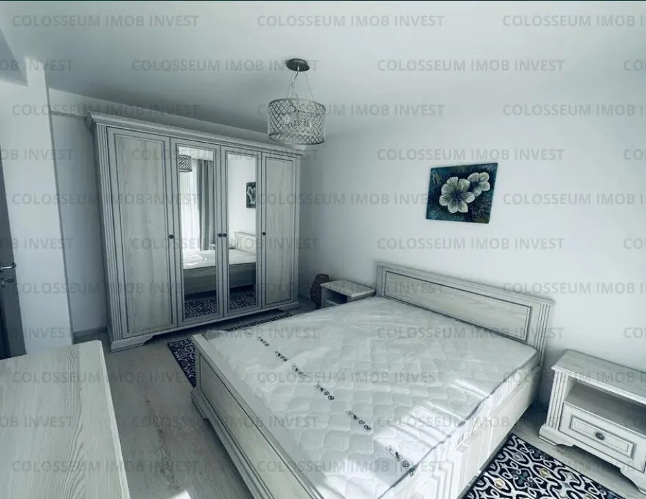 Apartament 2 camere, decomandat - zona Tractorul - foto 5