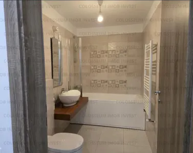 Apartament 2 camere, decomandat - zona Tractorul - foto 6