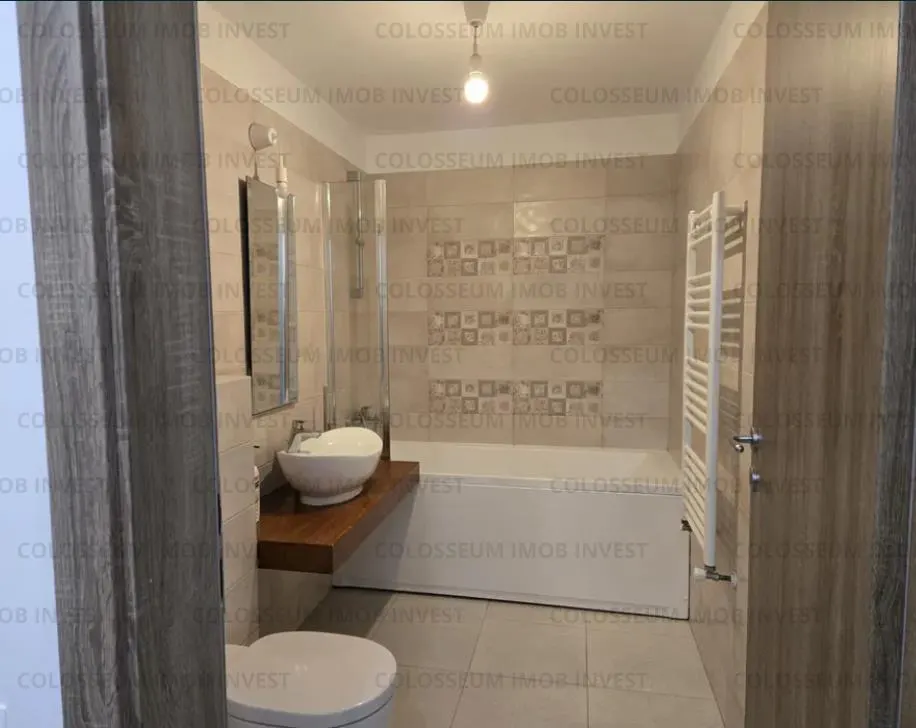 Apartament 2 camere, decomandat - zona Tractorul - foto 6