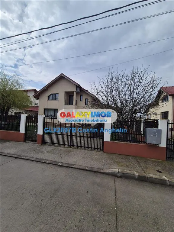 Vila Premium 5 Camere cu Livada - LaRiviere - Vanzare sau Schimb - foto 1