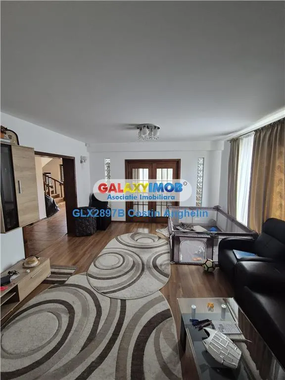 Vila Premium 5 Camere cu Livada - LaRiviere - Vanzare sau Schimb - foto 11