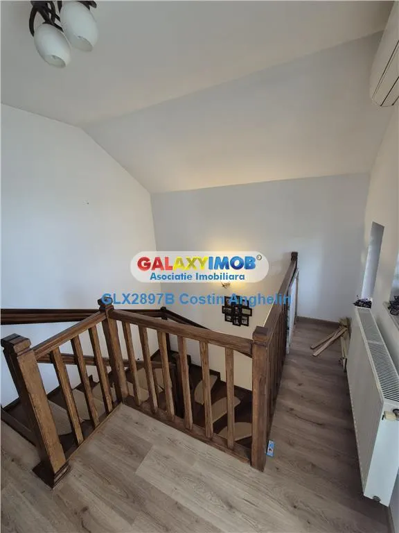 Vila Premium 5 Camere cu Livada - LaRiviere - Vanzare sau Schimb - foto 17