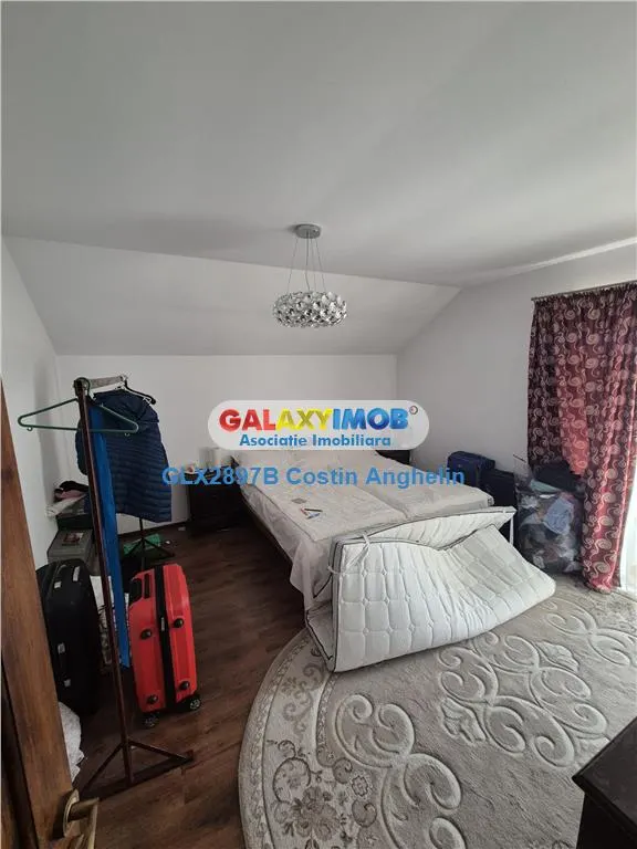 Vila Premium 5 Camere cu Livada - LaRiviere - Vanzare sau Schimb - foto 19
