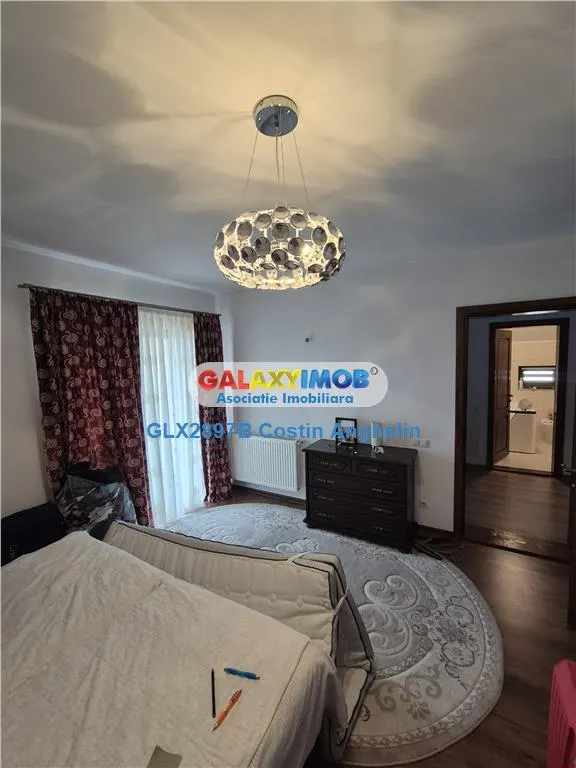 Vila Premium 5 Camere cu Livada - LaRiviere - Vanzare sau Schimb - foto 20