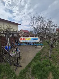 Vila Premium 5 Camere cu Livada - LaRiviere - Vanzare sau Schimb - foto 3