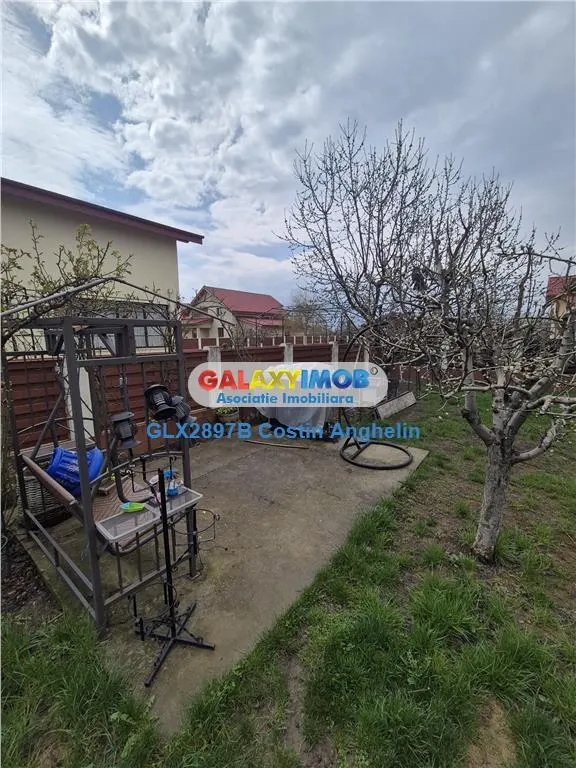 Vila Premium 5 Camere cu Livada - LaRiviere - Vanzare sau Schimb - foto 3