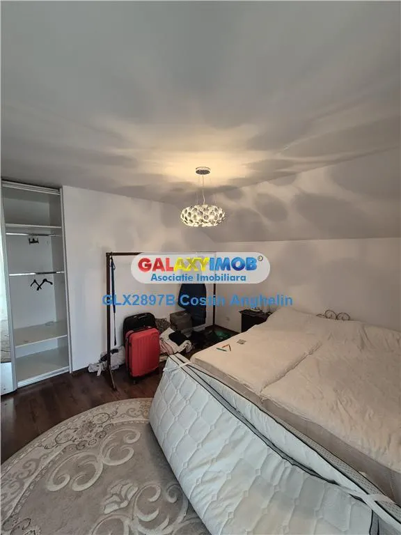 Vila Premium 5 Camere cu Livada - LaRiviere - Vanzare sau Schimb - foto 21