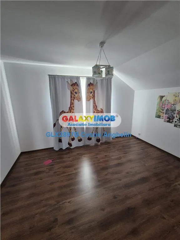 Vila Premium 5 Camere cu Livada - LaRiviere - Vanzare sau Schimb - foto 24