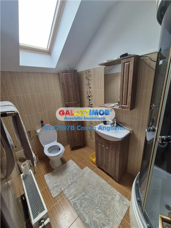 Vila Premium 5 Camere cu Livada - LaRiviere - Vanzare sau Schimb - foto 8
