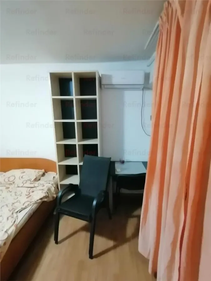 Vanzare garsoniera | Piata Alba Iulia - Traian Popovici | 40 mp | - foto 2