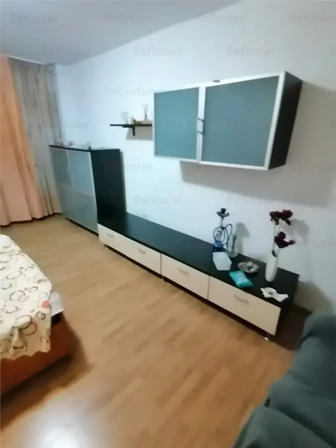 Vanzare garsoniera | Piata Alba Iulia - Traian Popovici | 40 mp | - foto 3