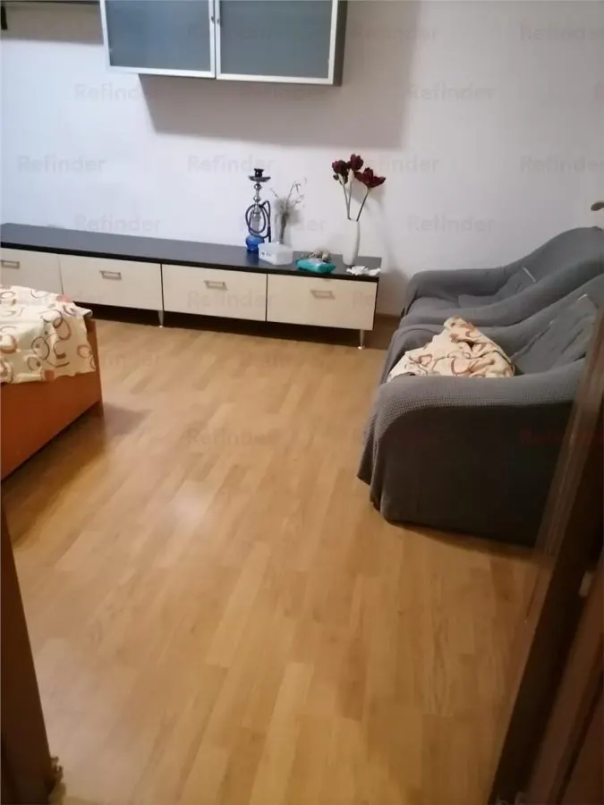 Vanzare garsoniera | Piata Alba Iulia - Traian Popovici | 40 mp | - foto 4
