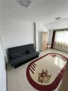 BUZIASULUI - APARTAMENT 1 CAMERA - mobilat, utilat , decomandat - foto 2