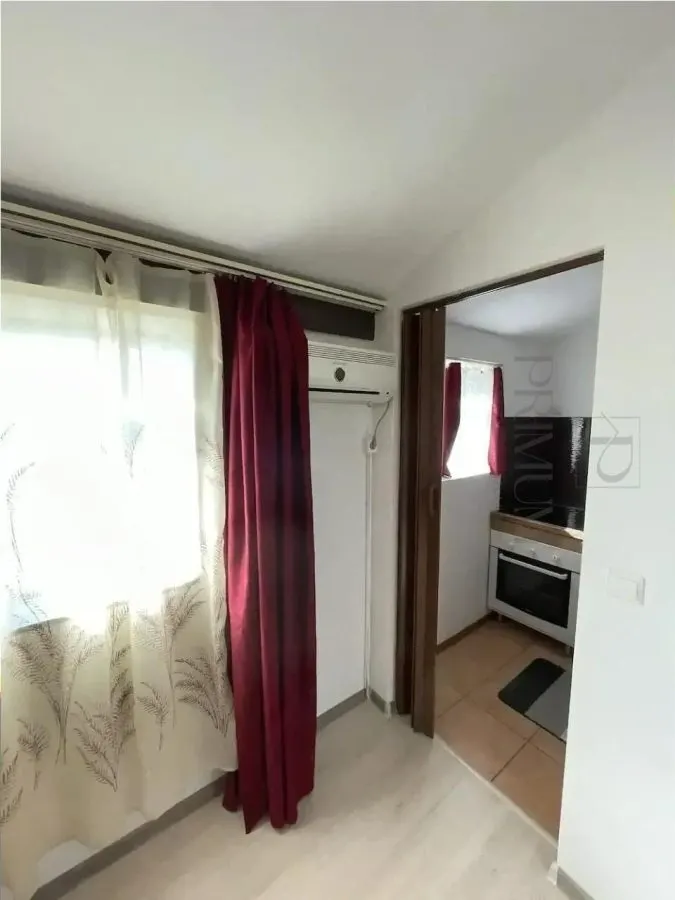 BUZIASULUI - APARTAMENT 1 CAMERA - mobilat, utilat , decomandat - foto 3