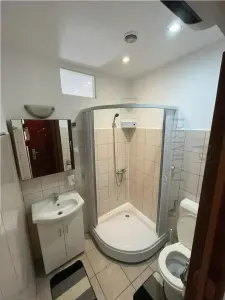 BUZIASULUI - APARTAMENT 1 CAMERA - mobilat, utilat , decomandat - foto 5