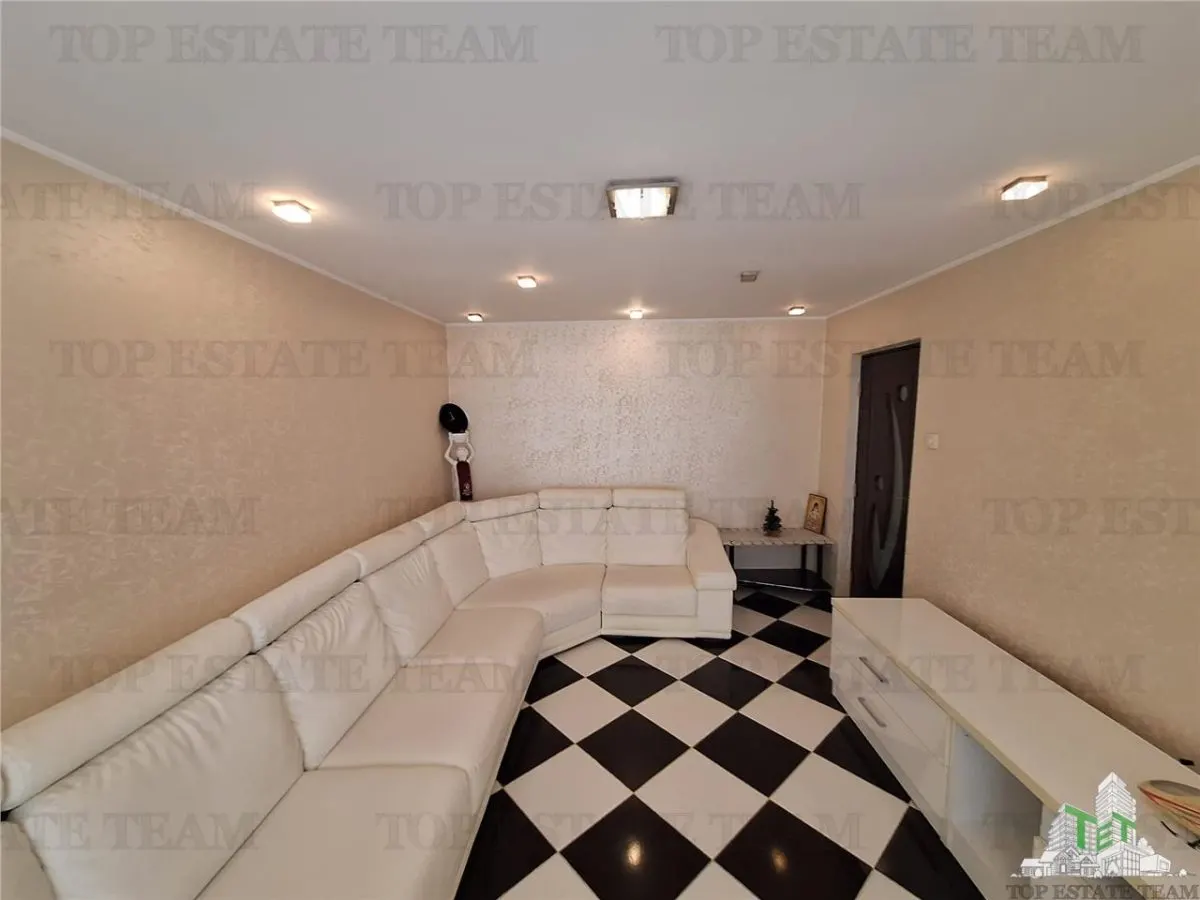 Apartament 3 camere - Calarasilor - vanzare - Braila - foto 1