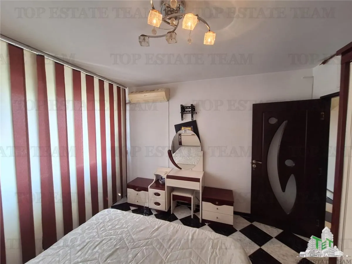 Apartament 3 camere - Calarasilor - vanzare - Braila - foto 3