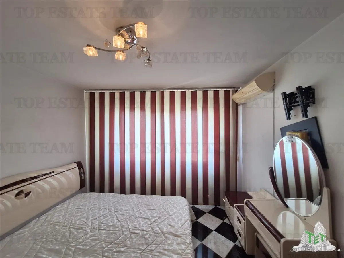Apartament 3 camere - Calarasilor - vanzare - Braila - foto 4