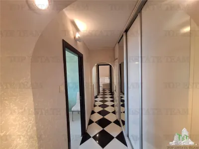 Apartament 3 camere - Calarasilor - vanzare - Braila - foto 6