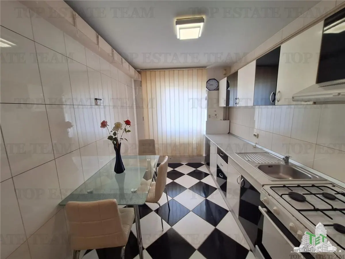 Apartament 3 camere - Calarasilor - vanzare - Braila - foto 7