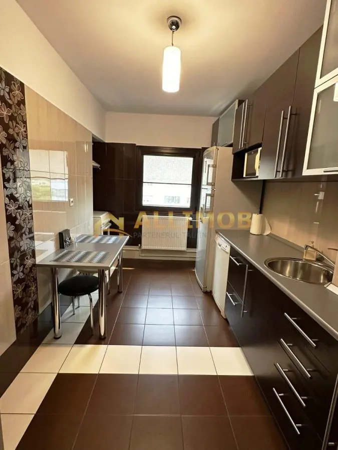 Apartament 2 camere in Ploiesti, Piata Mihai Viteazul - foto 13